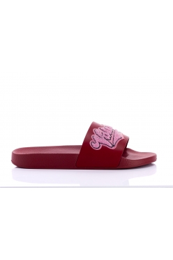 Valentino rubber sandal