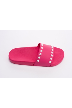 Valentino rubber sandal