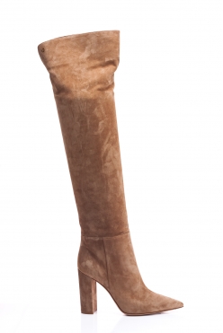 Gianvito Rossi bota piper...