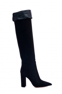Gianvito Rossi piper black...