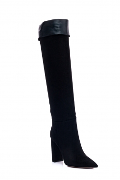 Gianvito Rossi piper black... 2