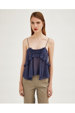 Isabel Marant top Tamila...