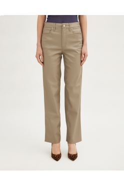Hudson pantalón cuero...