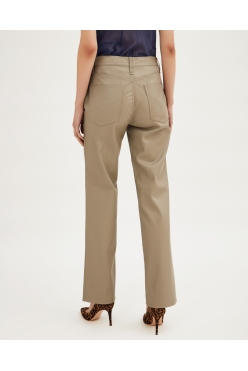 Hudson pantalón cuero... 2