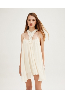 Isabel Marant vestido racky 2