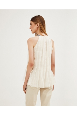 Brunello Cucinelli top seda 2