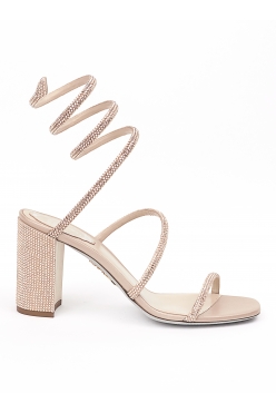 Rene Caovilla sandal