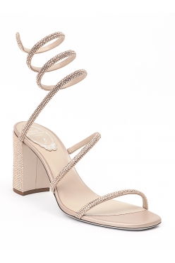 Rene Caovilla sandal 2