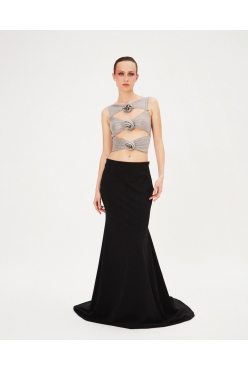 Giuseppe di Morabito rose top