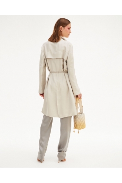 Giorgio Armani coat 2