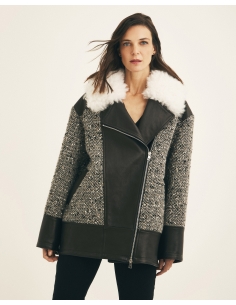 Blancha jacket