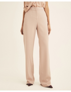 Giorgio Armani Pantalon nude