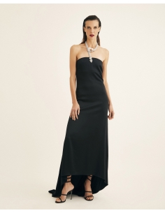 Giuseppe de Morabito black...