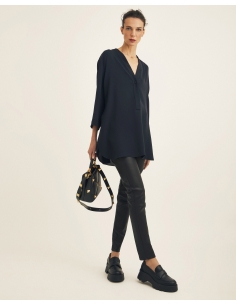 Giorgio Armani cardigan...