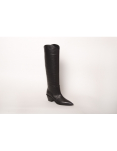 Gianvito Rossi bota vaquera... 2