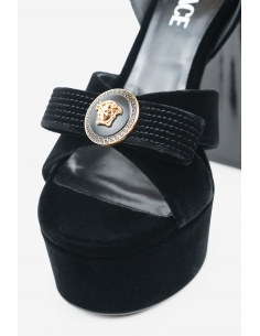Versace platform sandal 2