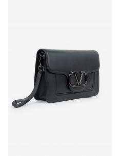 Valentino clutch V nero 2