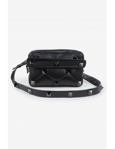 Valentino crossbody bag nero