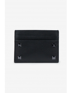 Valentino tarjetero nero