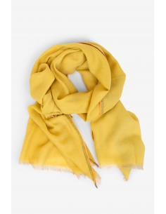 Épice foulard cashmere