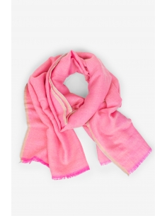 Épice foulard cashmere