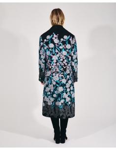 Giorgio Armani abrigo multi... 2