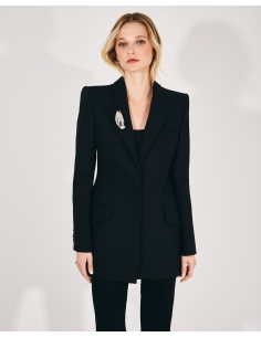 Giuseppe Di Morabito black...