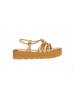 Gianvito Rossi Hebe sandal