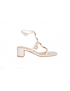 Gianvito Rossi Kalinda...