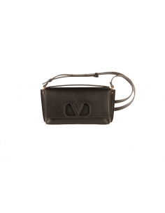 Valentino v black bag