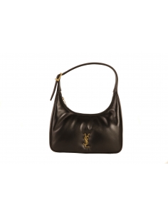 Ysl mini black bag